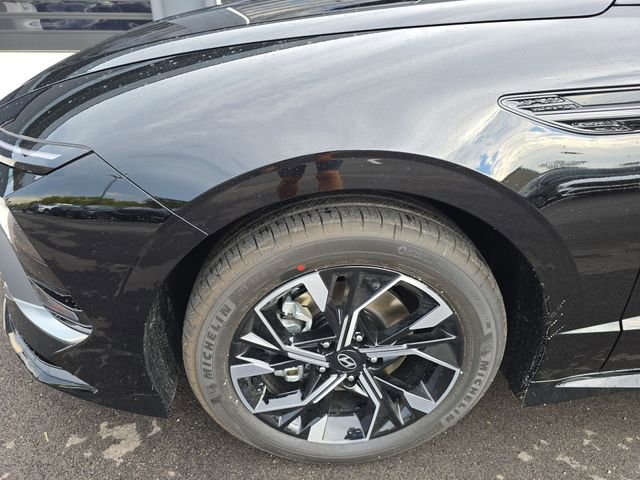 Certified 2025 Hyundai Sonata SEL image 10