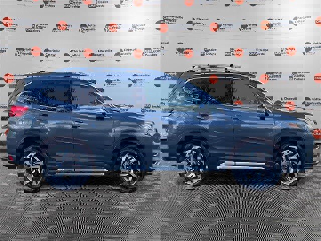 Used 2024 Subaru Forester Touring w/ Convenience Package image 6