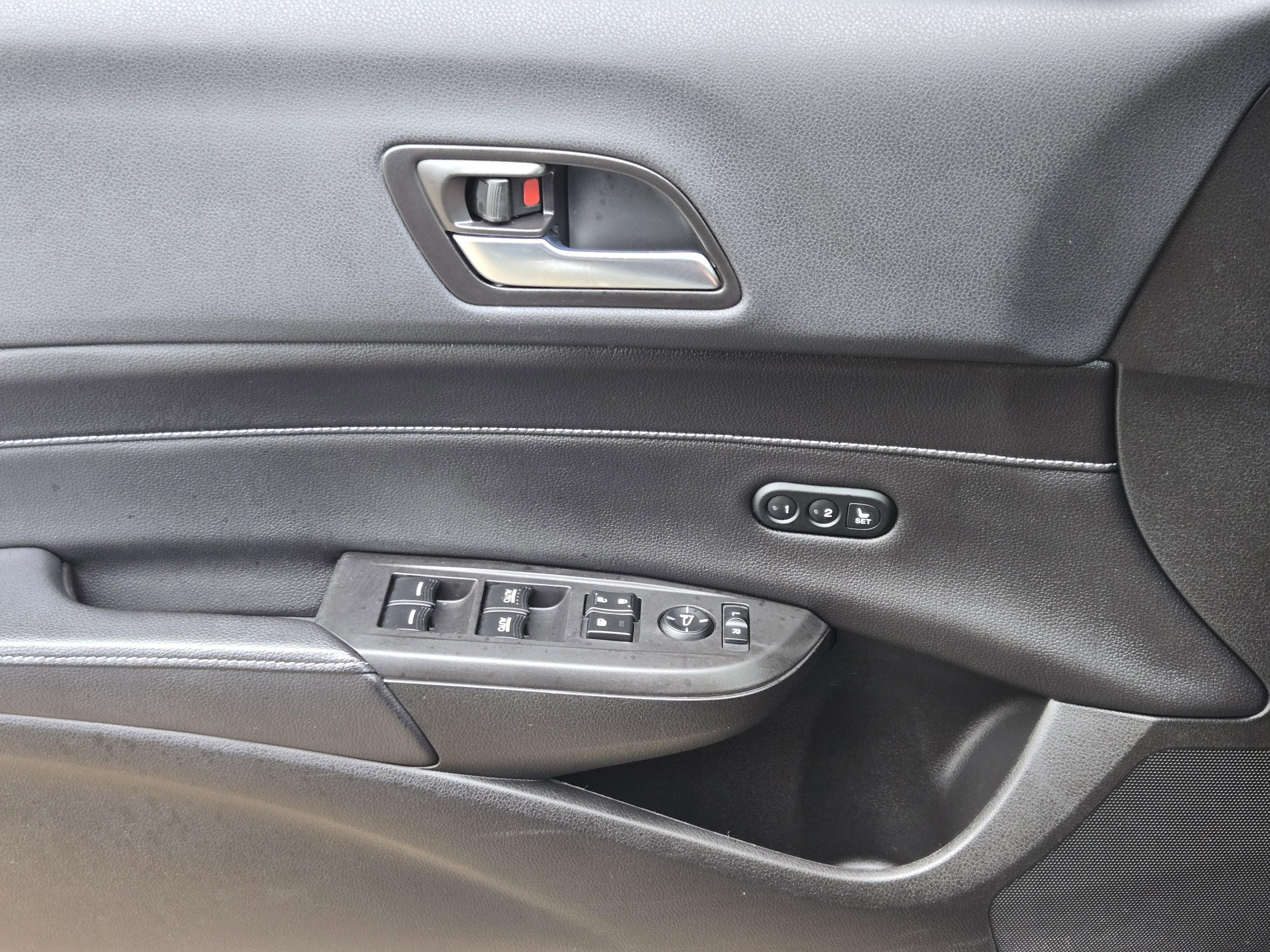 Used 2020 Acura ILX w/ Premium & A-SPEC Package image 23