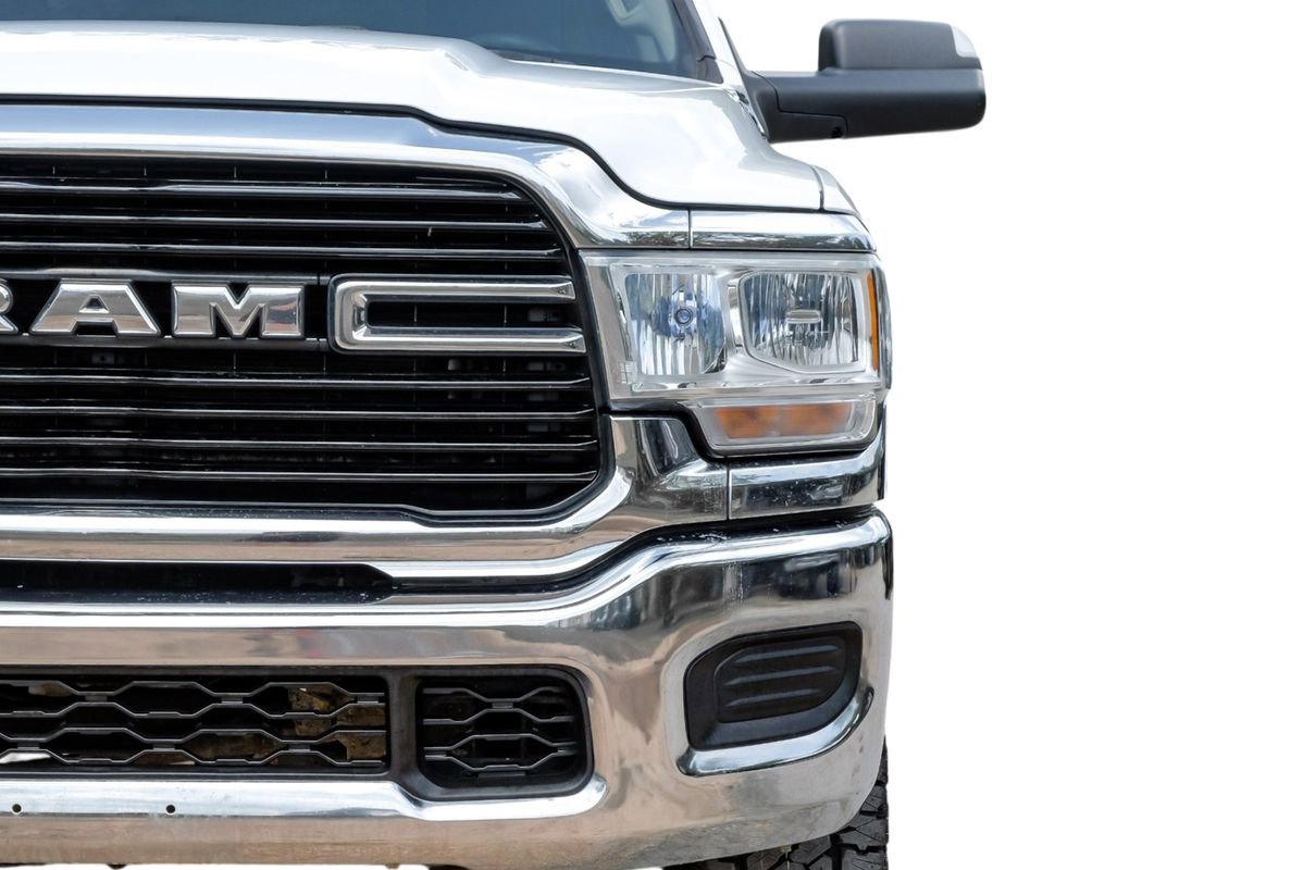 Used 2020 RAM 2500 Big Horn image 50