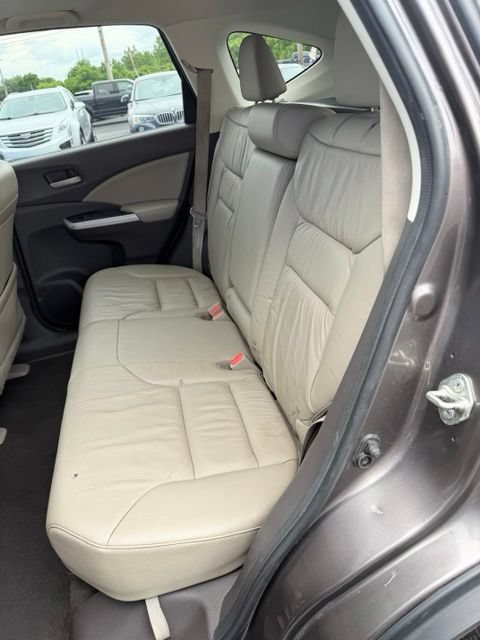 Used 2014 Honda CR-V EX-L image 21