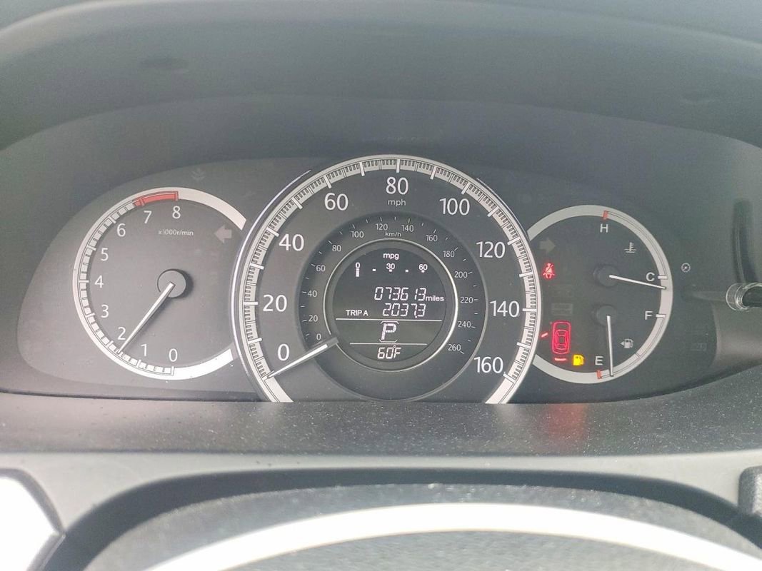 Used 2015 Honda Accord LX image 4