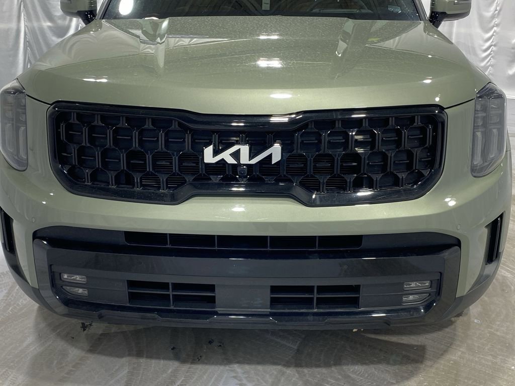 Used 2024 Kia Telluride SX Prestige X-Pro image 28