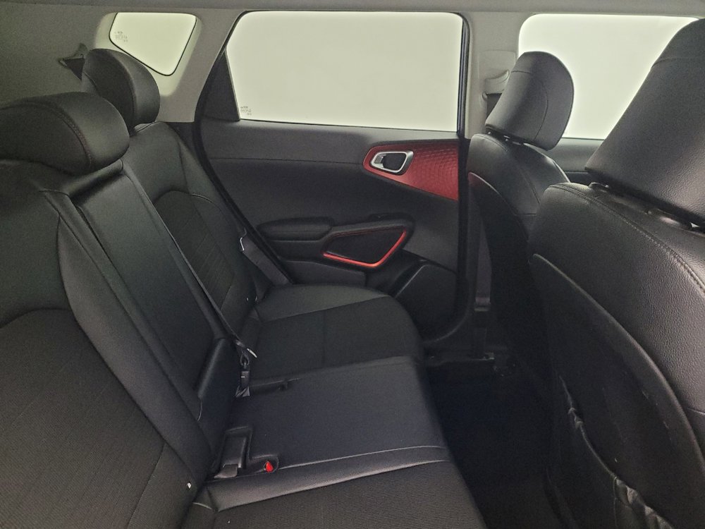Used 2020 Kia Soul GT-Line Turbo image 19