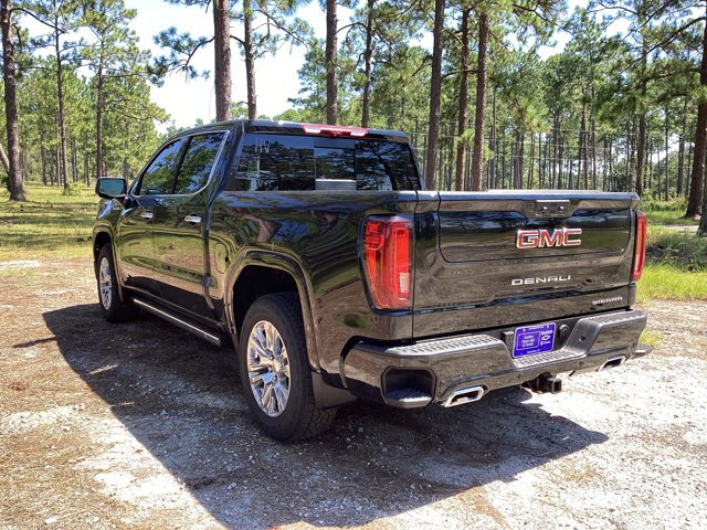 New 2026 GMC Sierra 1500 Denali w/ Technology Package image 8