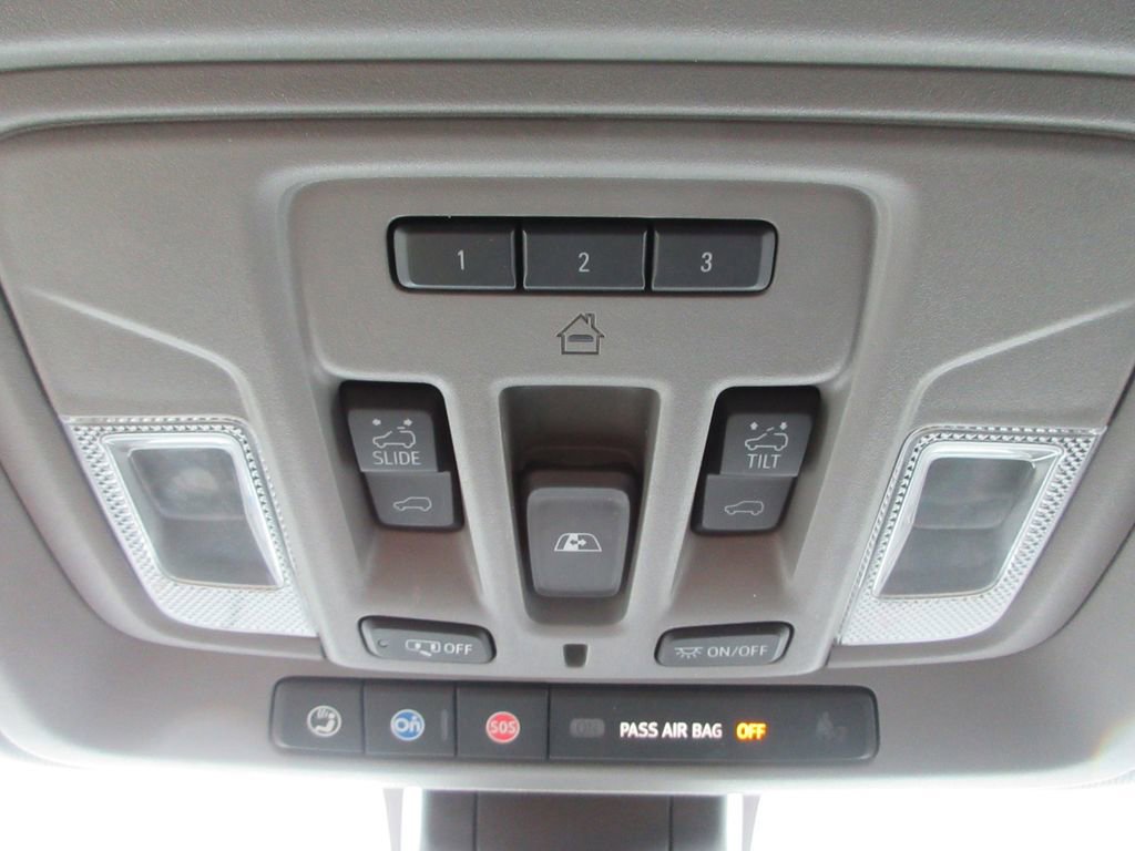 Certified 2020 GMC Sierra 1500 SLT w/ SLT Premium Plus Package image 38