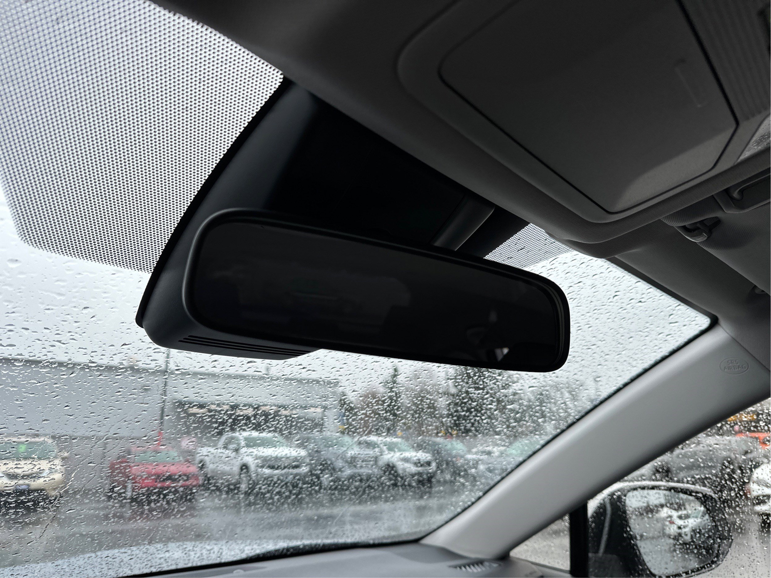 Used 2025 Toyota RAV4 XLE w/ Weather Package image 16