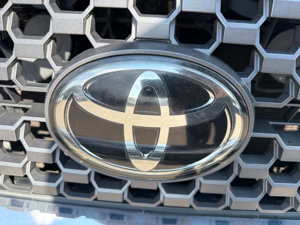 Used 2019 Toyota Tundra SR5 w/ SR5 Upgrade Package RWD image 14