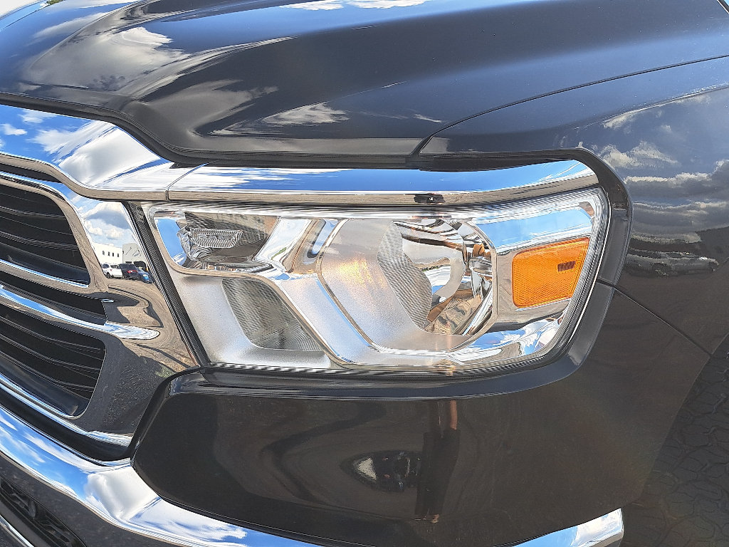 Used 2019 RAM 1500 Big Horn AWD/4WD image 30