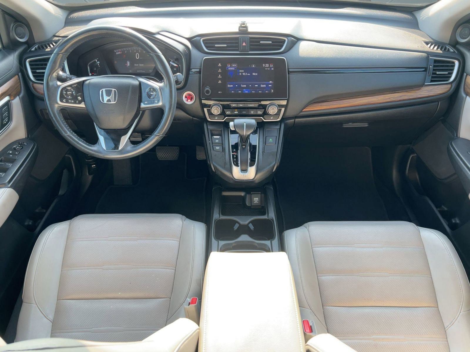 Used 2019 Honda CR-V EX-L image 16