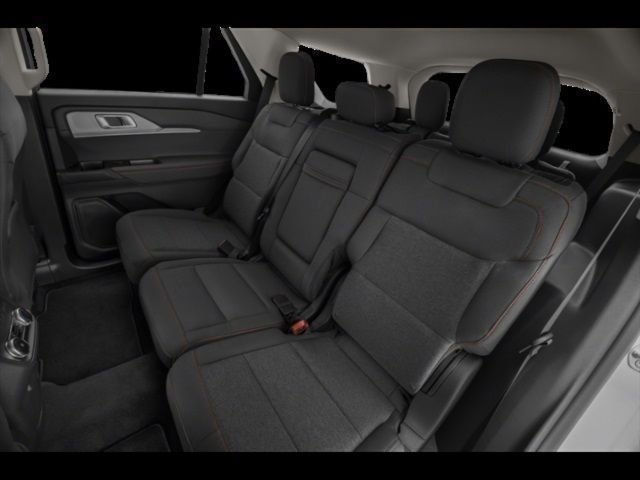 New 2026 Ford Explorer Active w/ Active Comfort Package image 10