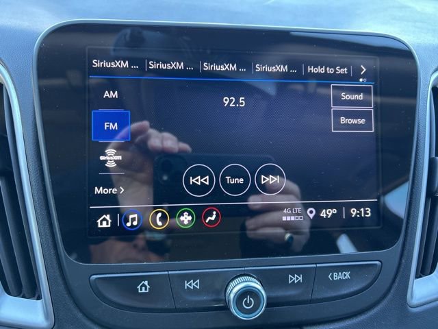 Used 2023 Chevrolet Malibu LT image 11