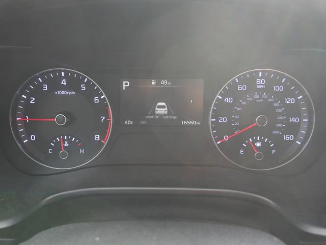 Used 2024 Kia Forte GT-Line w/ GT-Line Premium Package FWD image 44