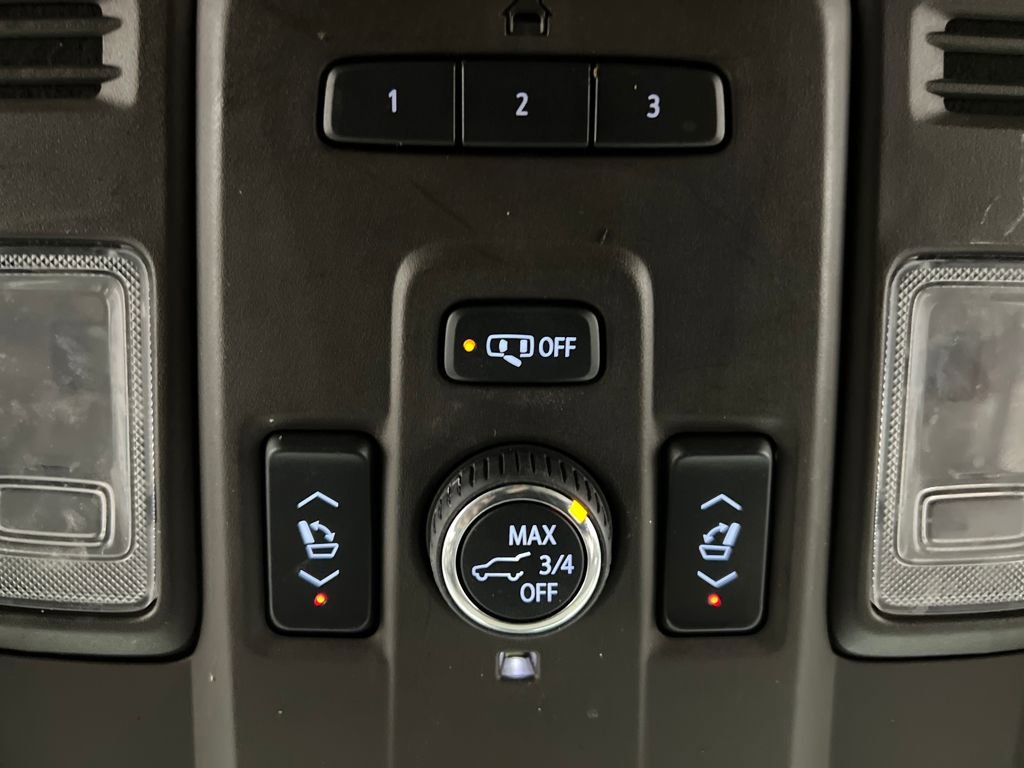 Used 2021 Chevrolet Suburban Z71 w/ Z71 Off-Road Package image 61