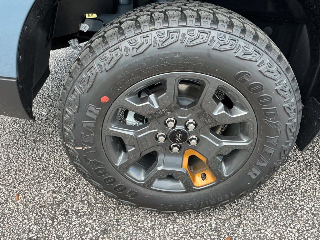 New 2026 Ford Maverick Tremor AWD/4WD image 14