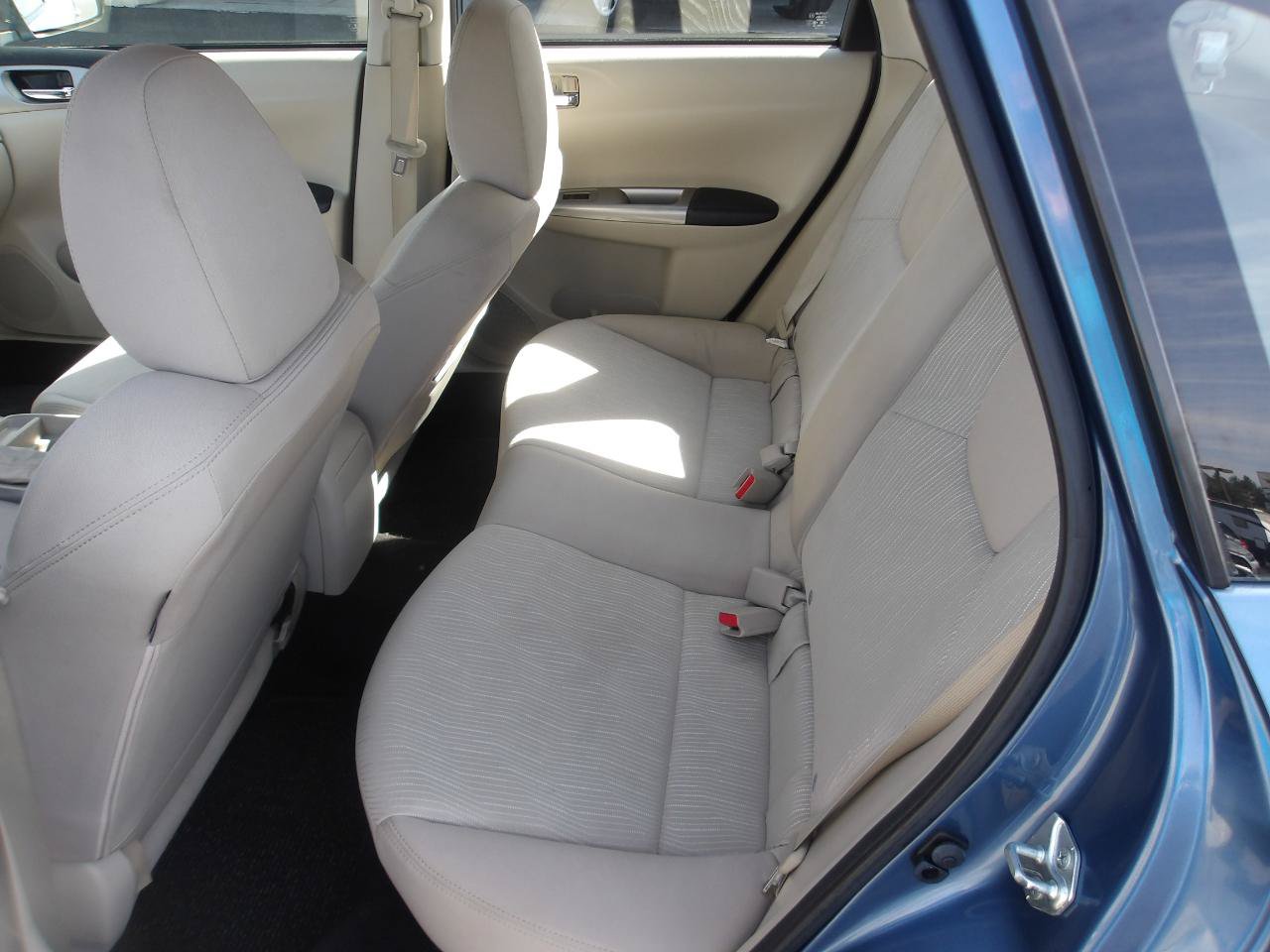 Used 2010 Subaru Impreza Outback Sport AWD/4WD image 10