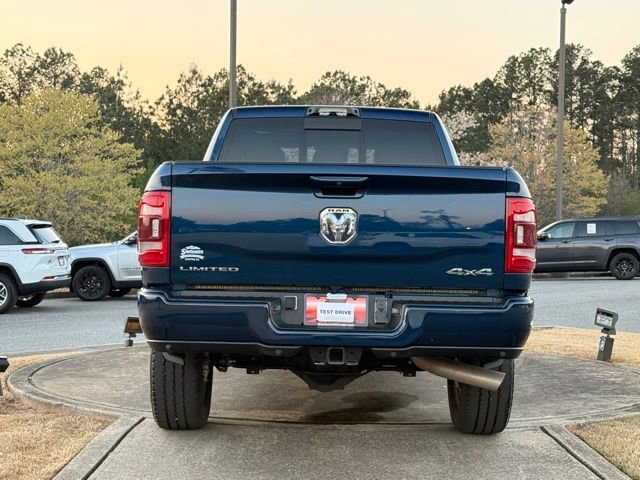 Used 2023 RAM 2500 Limited image 6