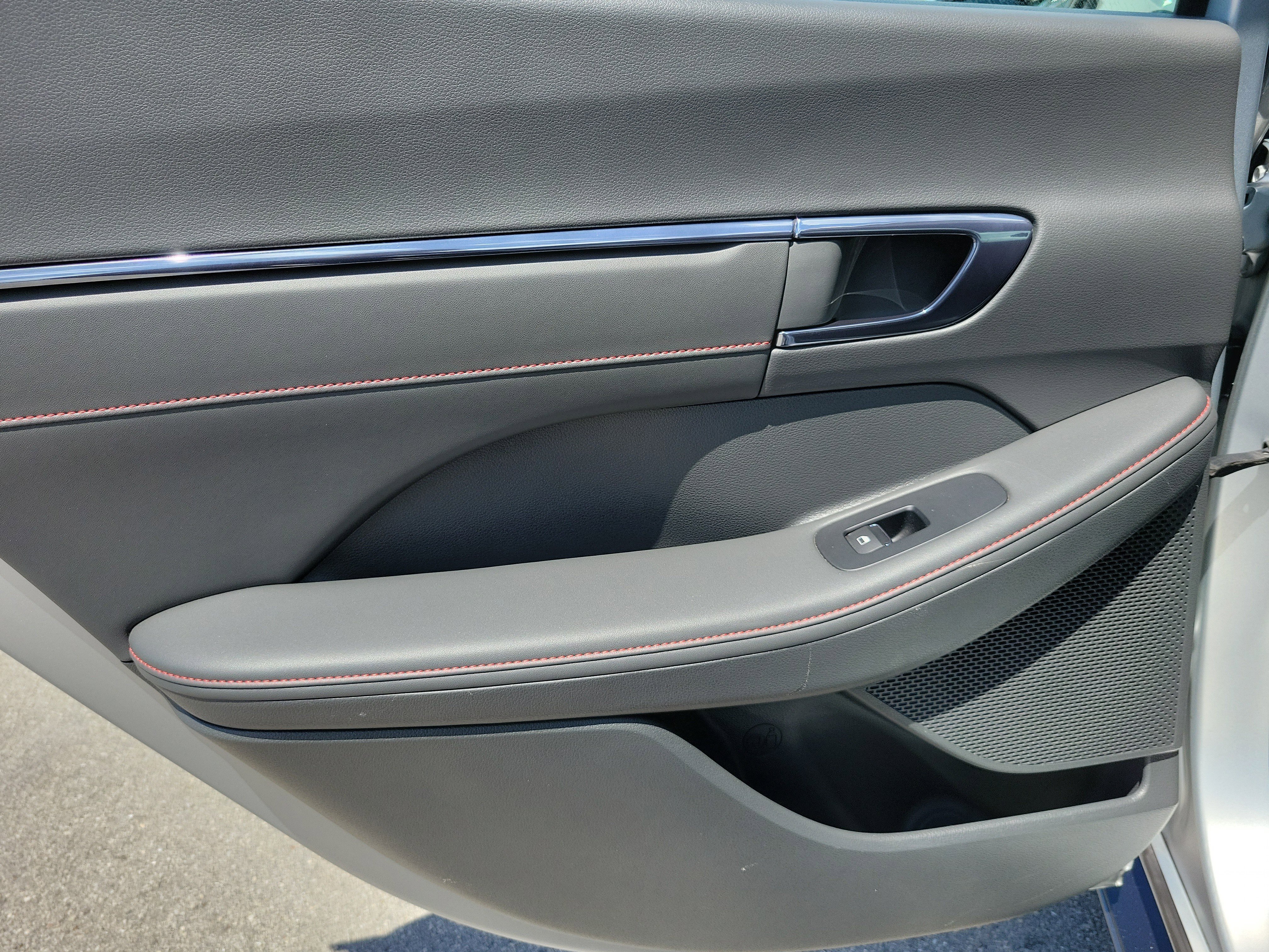Used 2024 Hyundai Sonata N Line FWD image 28