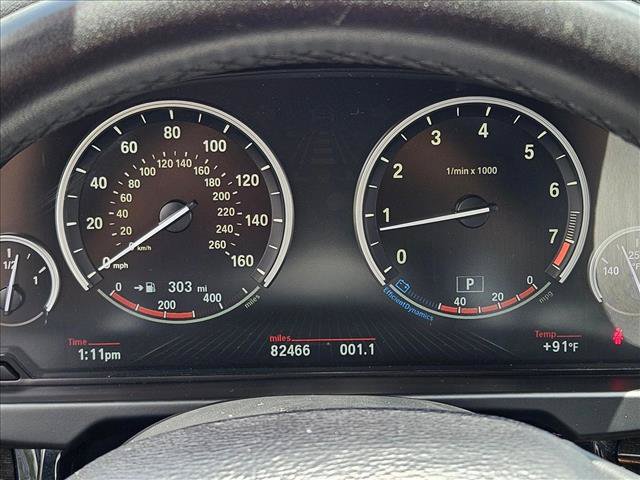 Used 2018 BMW X5 xDrive35i AWD/4WD image 11
