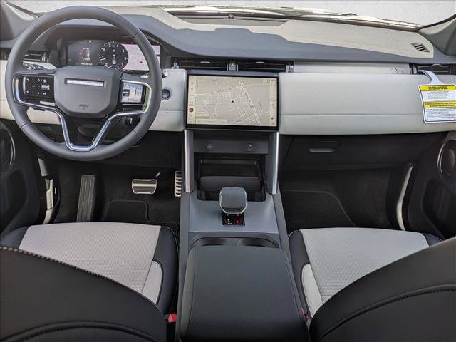 New 2026 Land Rover Discovery Sport Landmark AWD/4WD image 16