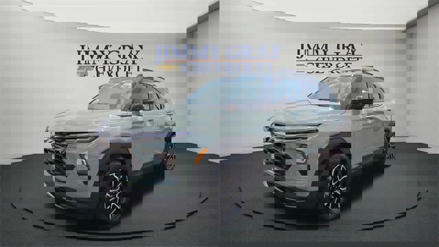 New 2026 Chevrolet TrailBlazer ACTIV w/ Convenience Package image 7