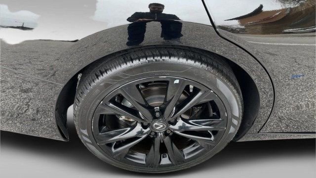 Used 2023 Lexus ES 300h F Sport image 23