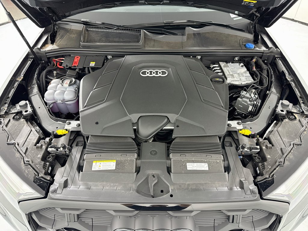 New 2026 Audi Q7 Premium Plus AWD/4WD image 31