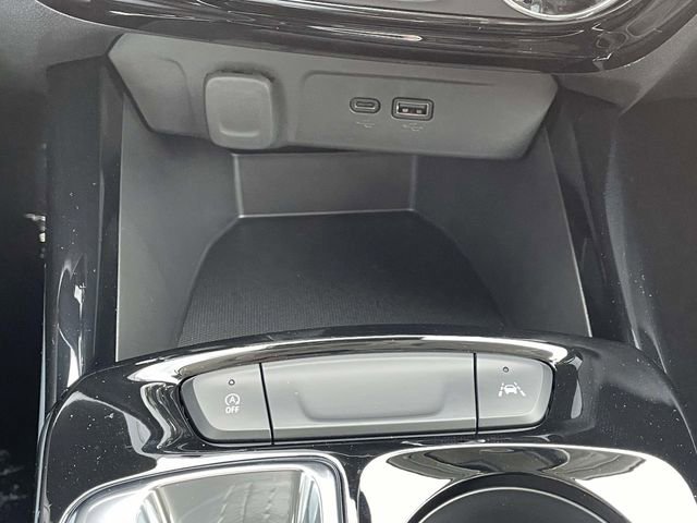 New 2026 Chevrolet Trax ACTIV w/ Driver Confidence Package image 24