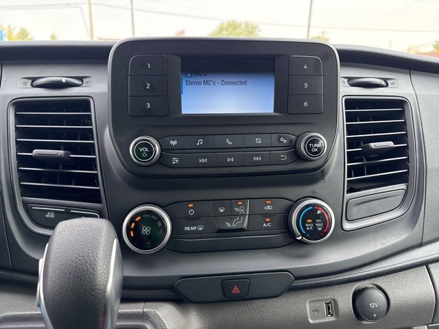 Used 2024 Ford Transit 250 Base w/ Exterior Upgrade Package image 20
