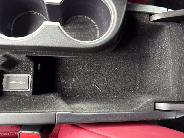 Used 2017 Lexus IS 350 F Sport AWD/4WD image 28