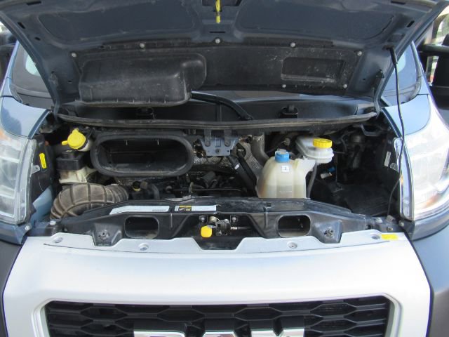 Used 2019 RAM ProMaster 3500 image 40