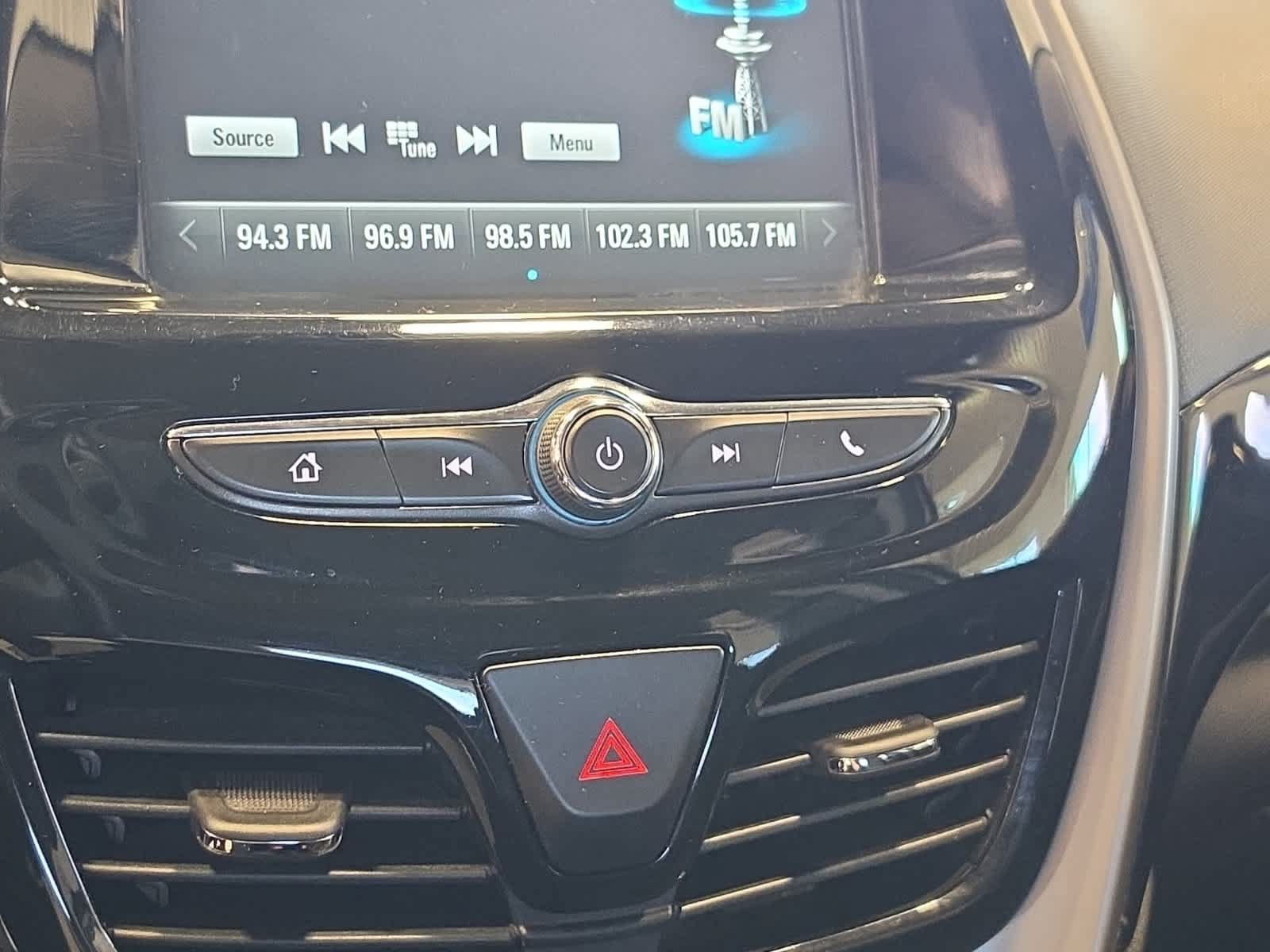 Used 2018 Chevrolet Spark LT FWD image 22
