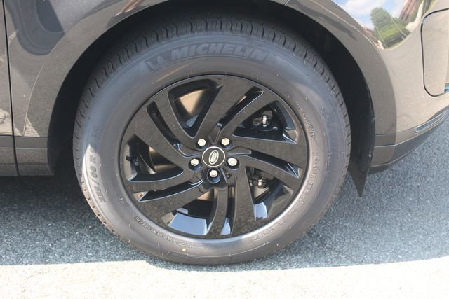 New 2026 Land Rover Range Rover Evoque S image 9