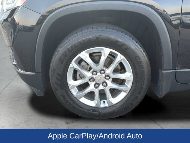 Used 2020 Chevrolet Traverse LT FWD image 29