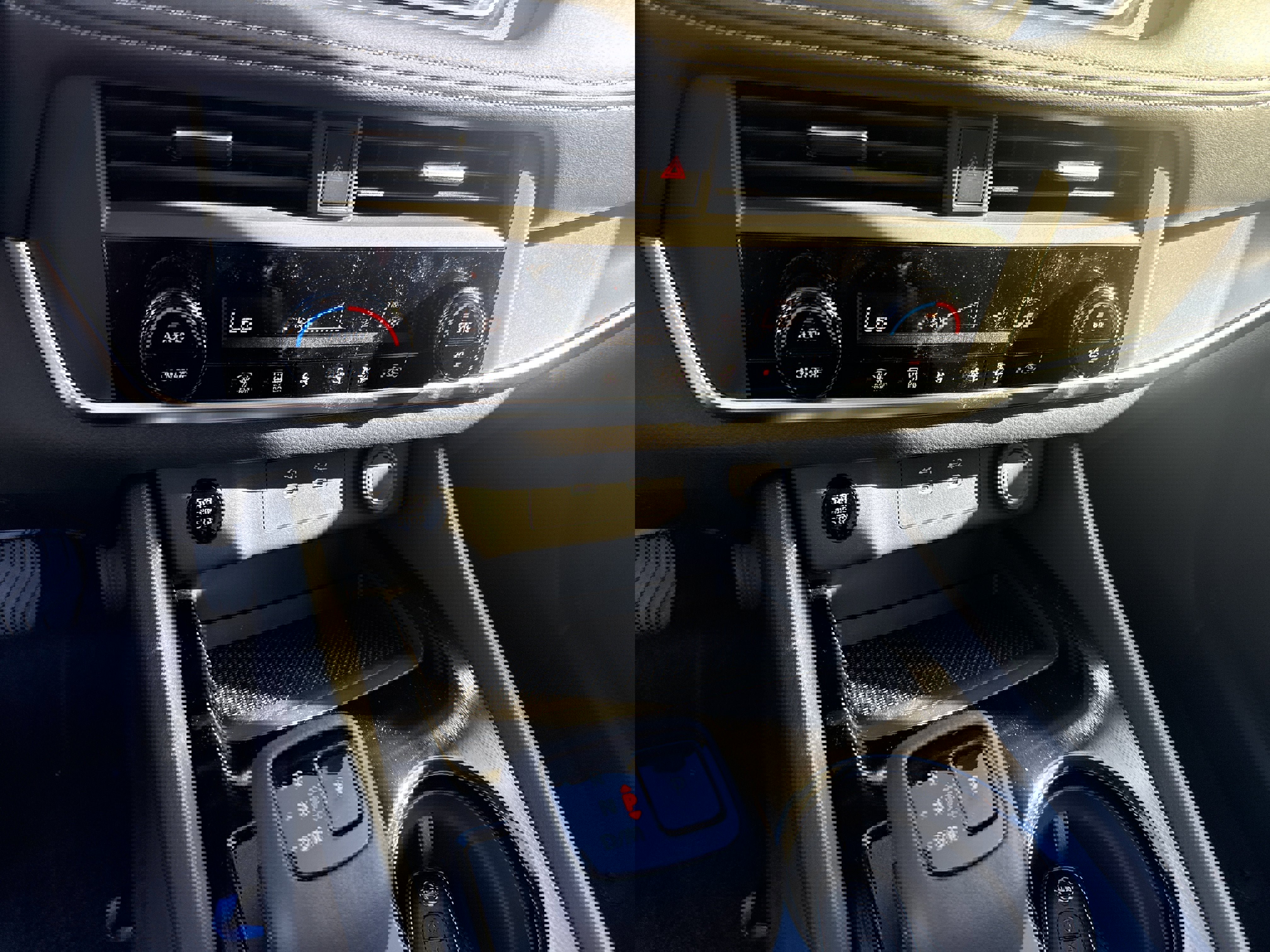 New 2026 Nissan Rogue SV image 27