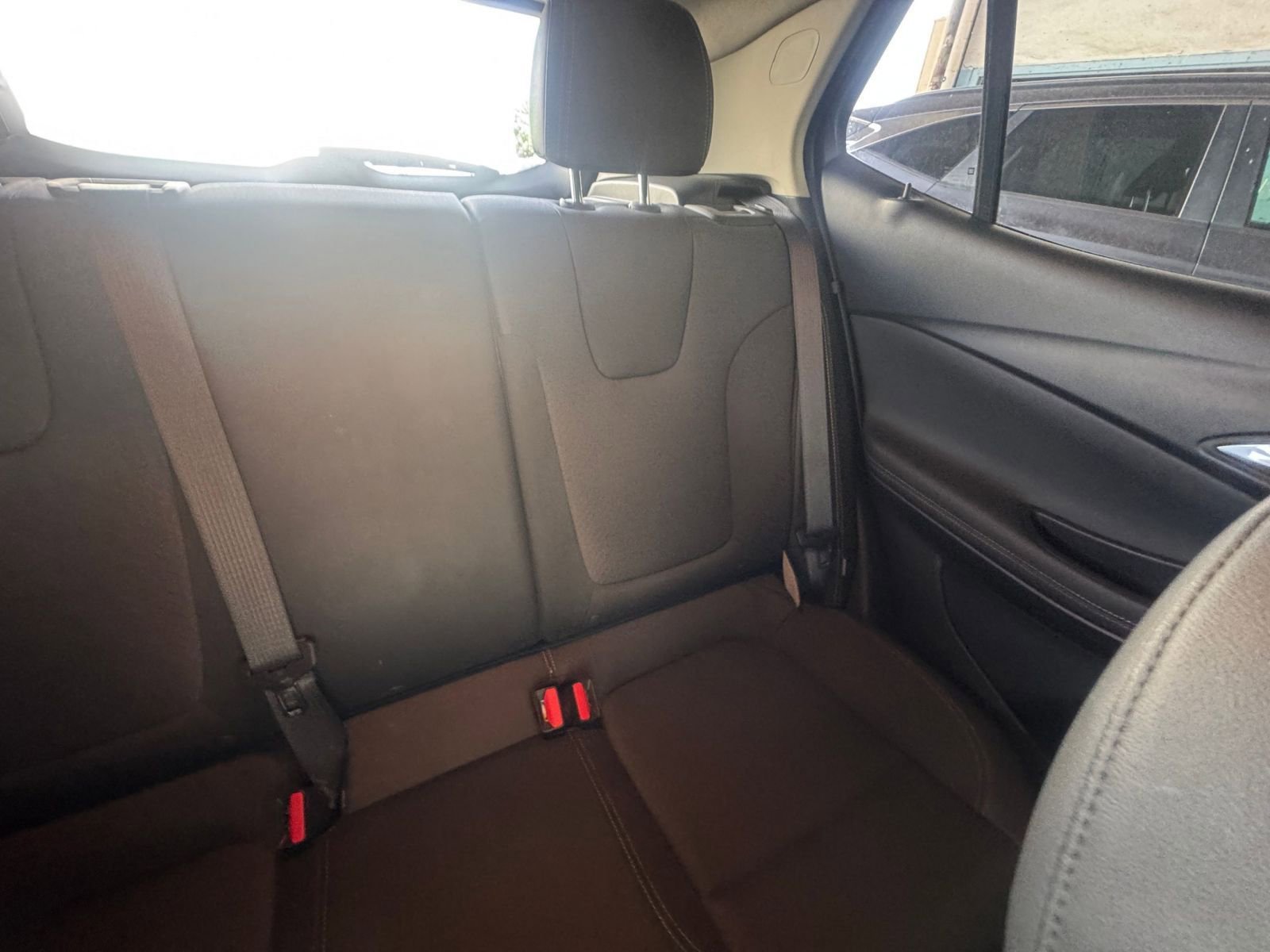 Used 2025 Buick Encore GX Preferred image 35