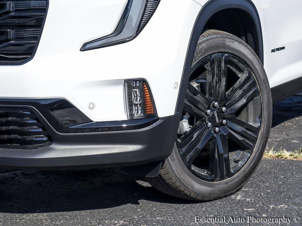 New 2026 GMC Acadia Elevation w/ Super Cruise Package image 4