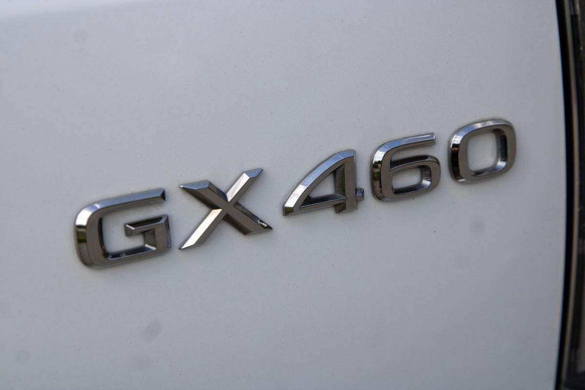 Used 2018 Lexus GX 460 Premium AWD/4WD image 52