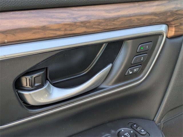 Used 2022 Honda CR-V EX-L image 13