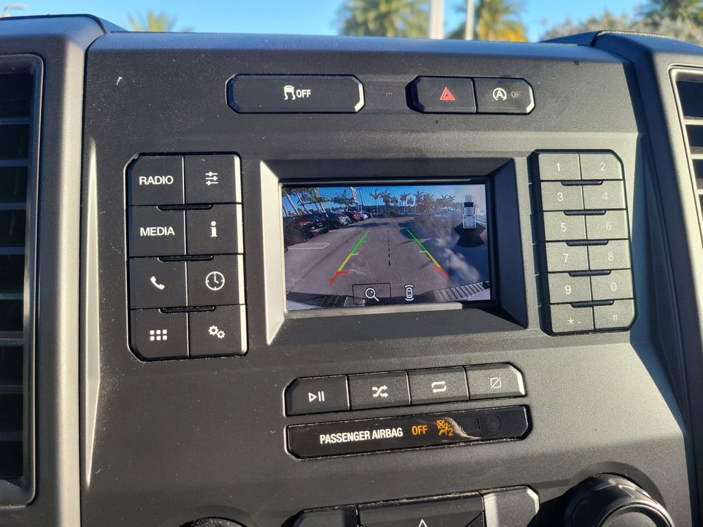 Used 2020 Ford F150 XL w/ Equipment Group 101A Mid image 24