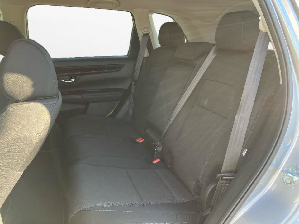New 2026 Honda CR-V LX image 13