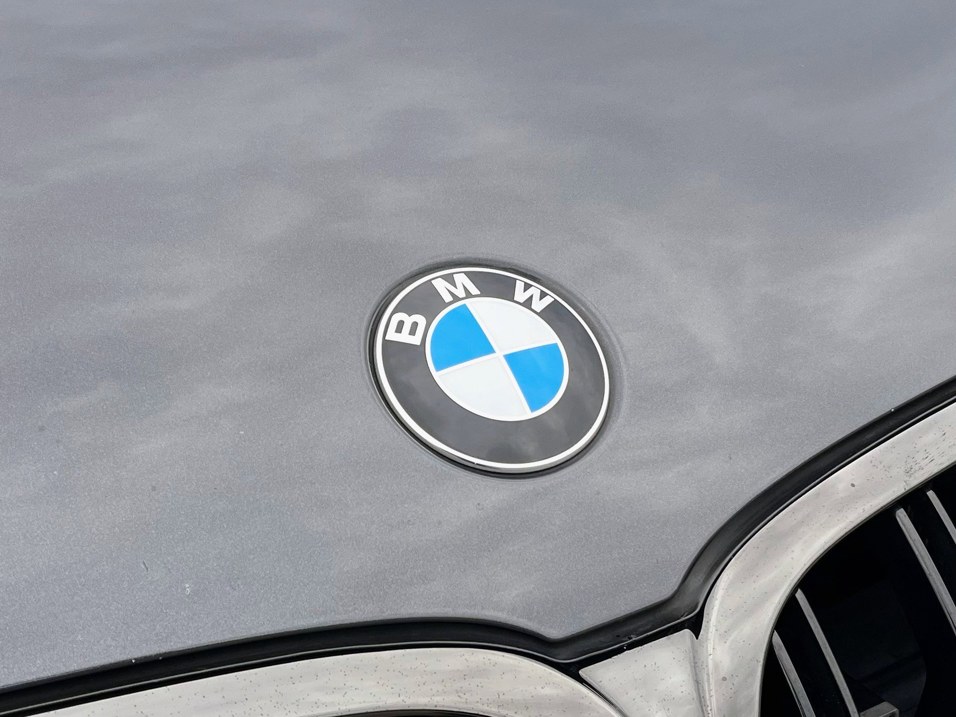 Used 2020 BMW M8 Competition w/ M Carbon Exterior Package image 44