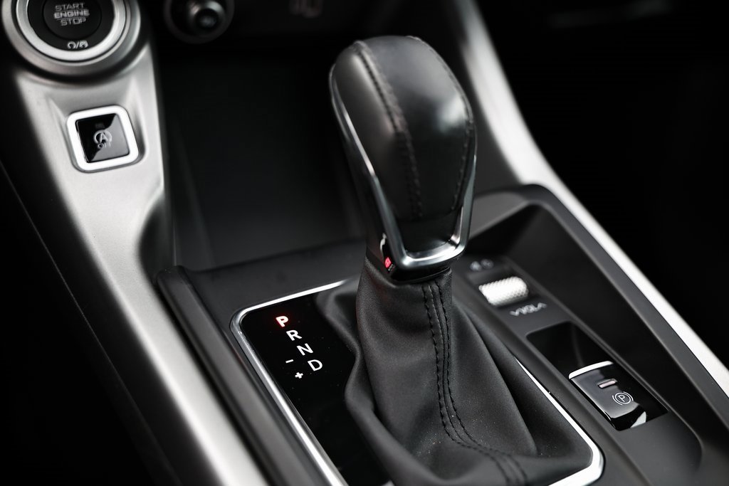 Used 2024 Dodge Hornet GT w/ Cold Weather Group image 39