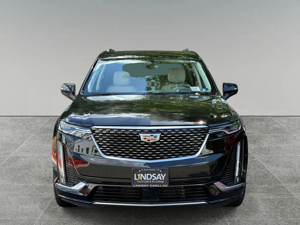 Used 2021 Cadillac XT6 Premium Luxury AWD/4WD image 8