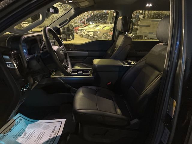 New 2026 Ford F350 Lariat image 17