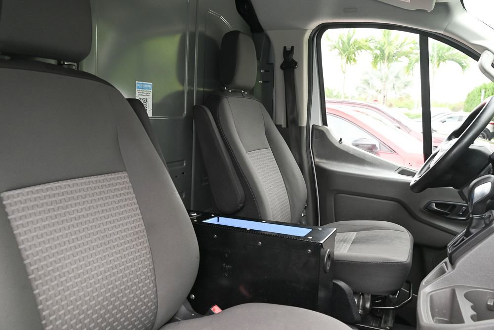 Used 2020 Ford Transit 150 Low Roof w/ Upfitter Package RWD image 18