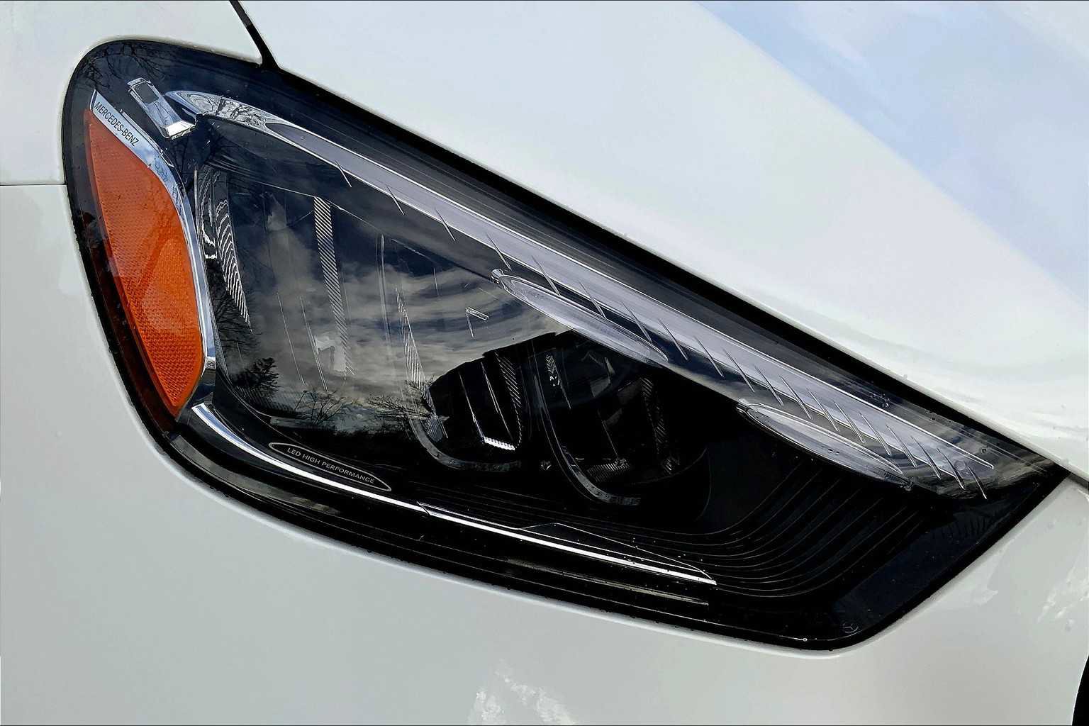 Certified 2025 Mercedes-Benz GLE 350 4MATIC image 17