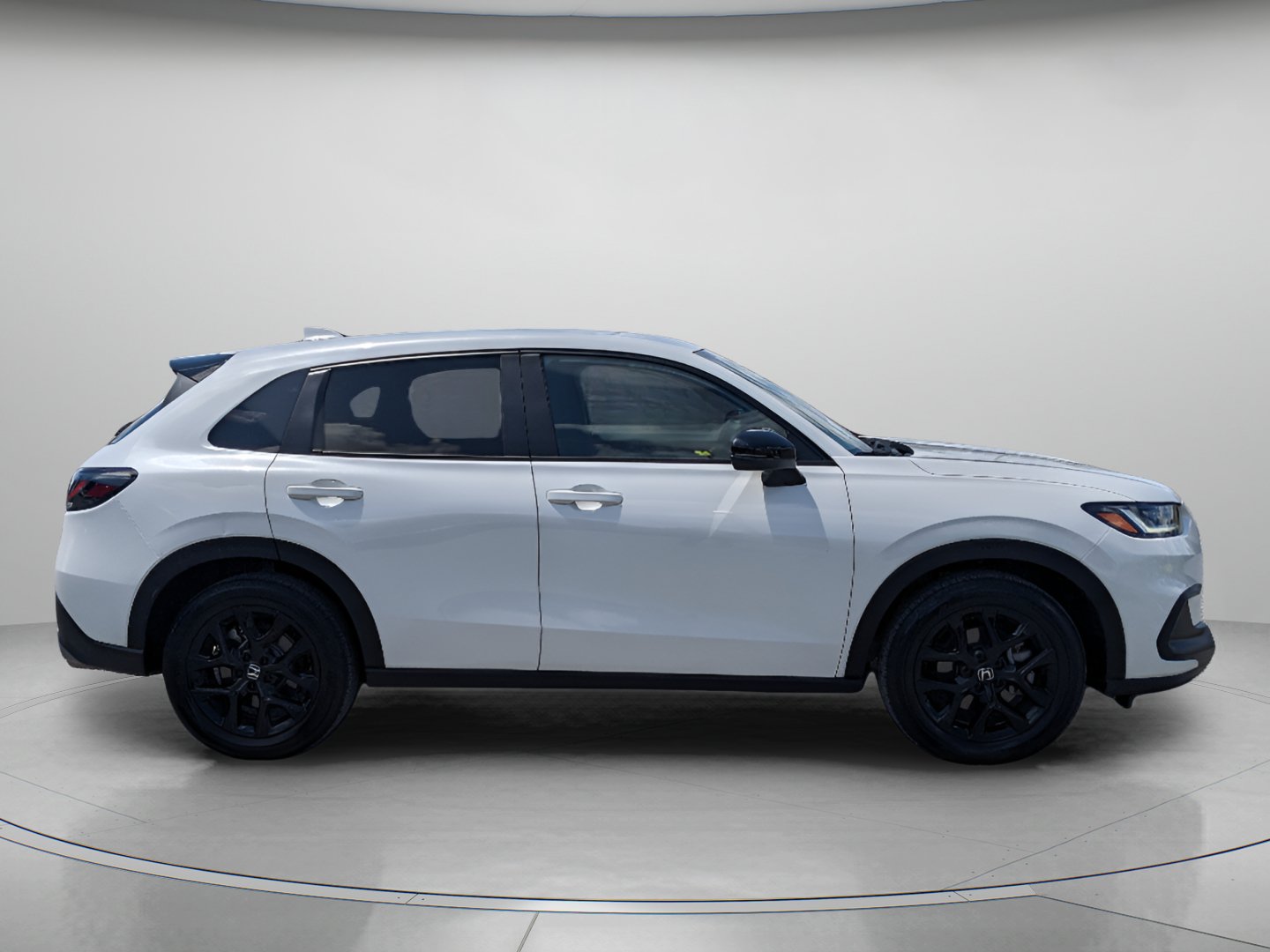 Used 2024 Honda HR-V Sport image 9