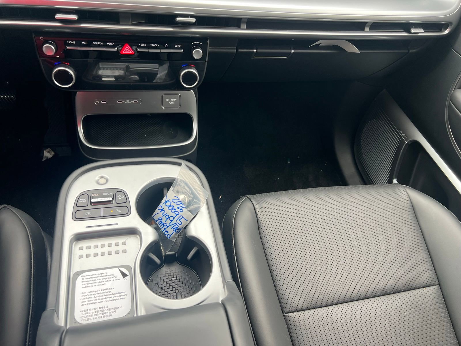 New 2026 Hyundai Ioniq 9 Limited image 41