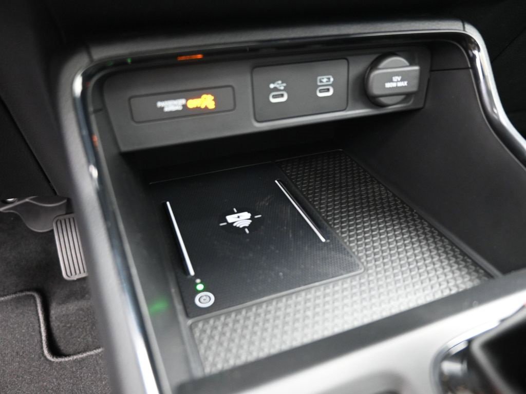 New 2026 Honda CR-V Sport Touring image 24